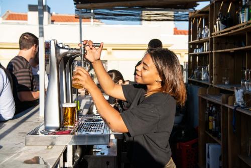 Safestay Madrid - image 2