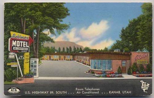Sun -N- Sand Motel 3