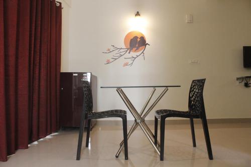 Tranquil Serviced Apartments - Bommanahalli/Bannerghatta Road in Electronic City