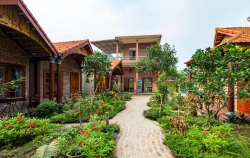 Rubyhomestay - 숙소 외관