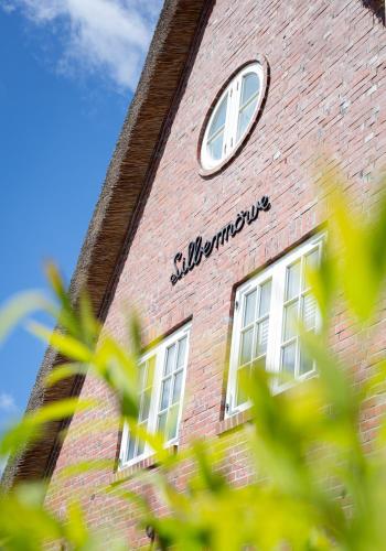 A Hotel Com Haus Silbermowe 7d Ferienhaus List Auf Sylt