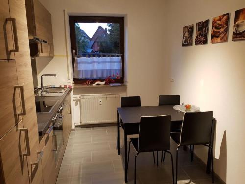 Andys Ferienwohnung Andys Ferienwohnung