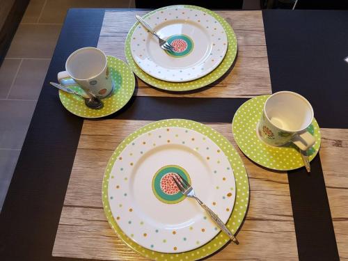 Andys Ferienwohnung Andys Ferienwohnung