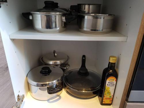 Andys Ferienwohnung Andys Ferienwohnung