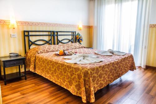 Hotel Consul - Family Hotel - Riccione