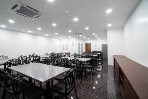 Meeting room / ballrooms, Crystal Garden Hotel (Tasik Selatan) near Bandar Tun Razak LRT Station