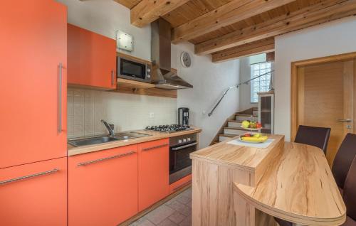 Apart Complex Villa Anja - image 12