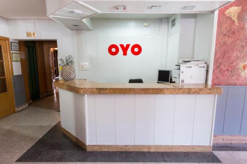 OYO Hotel Los Alamos