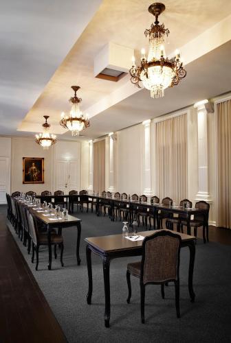 Vergaderruimte / feestzalen, First Hotel Grand in Odense