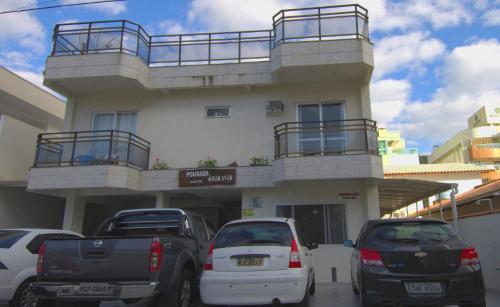 

Pousada Água Viva