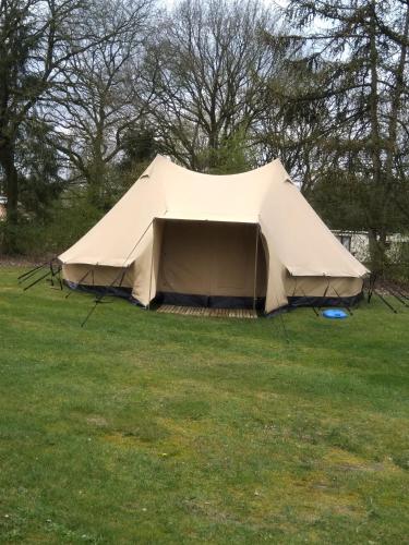 Tent-Ok Meppen