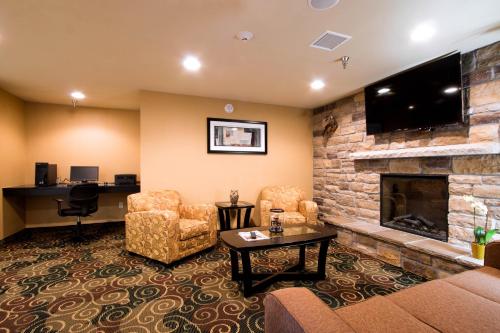 Cobblestone Inn & Suites - Eads