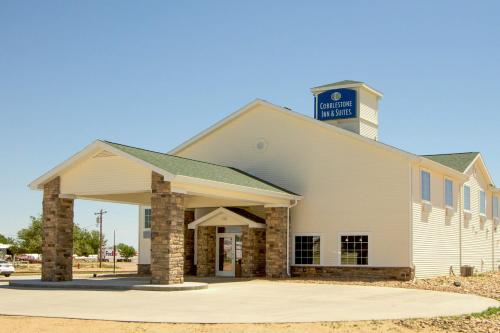 Cobblestone Inn & Suites - Eads