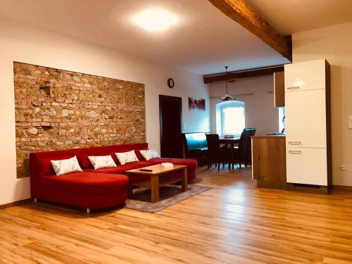 Ferienwohnung Klampfermühle in Vorchdorf, Österreich