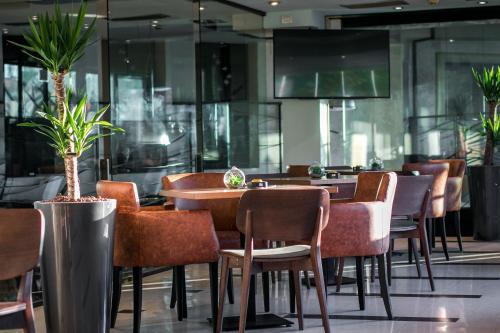 Design Hotel Mr. President Garni - image 12