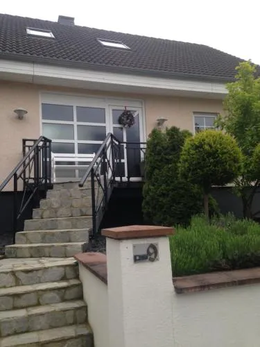 Loreley bed and breakfast in Bornich, Deutschland