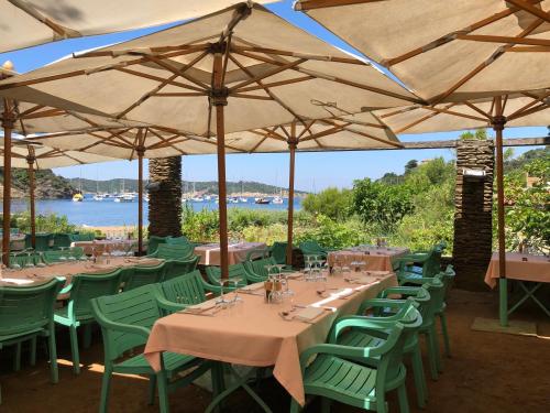 Le Manoir de Port-Cros in Port-Cros