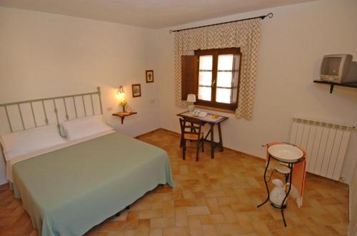 Agriturismo Podere Micitto - main image
