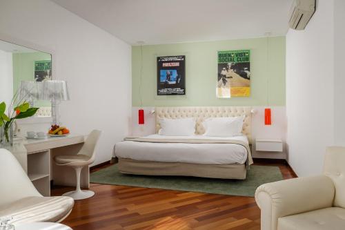 Hotel Florida - 2
