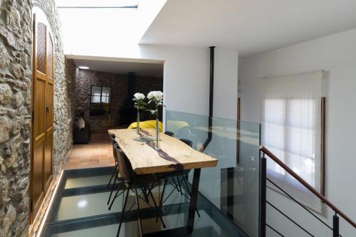 Can Martí Sistachrentals (Can Marti Sistachrentals) in 托羅埃利亞