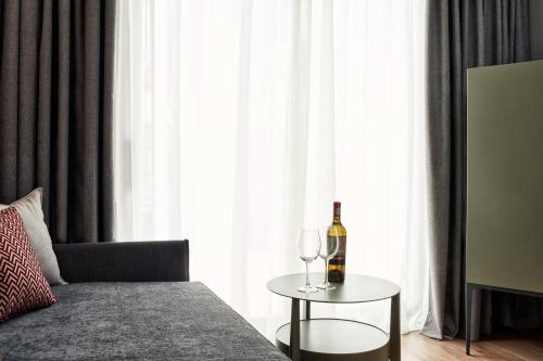 Hotel Achilleas - main image