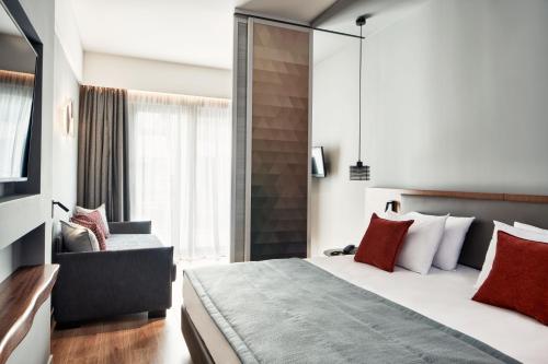 Hotel Achilleas, Athènes