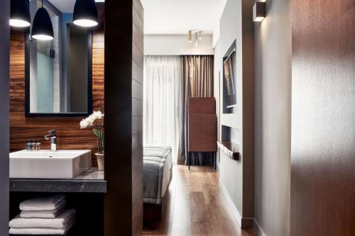 Hotel Achilleas - image 6