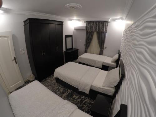 Al Hamed for Furnished Apartments