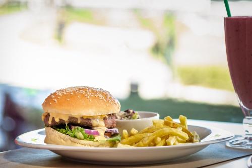 Hotel Florida - image 4