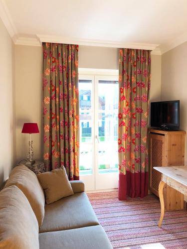 Landhaus am Stein Room Type - Family Suite