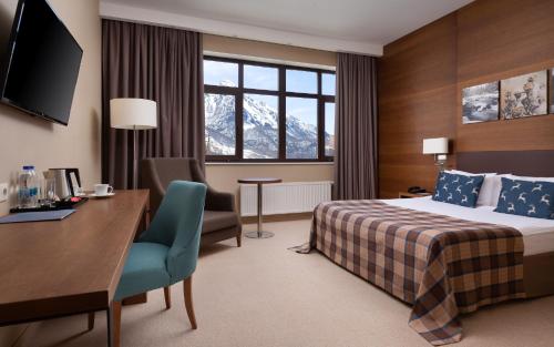 Medical Spa Hotel Rosa Springs - image 2