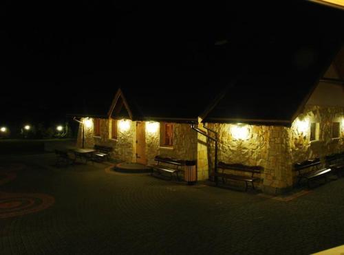 Dworek Saski - main image