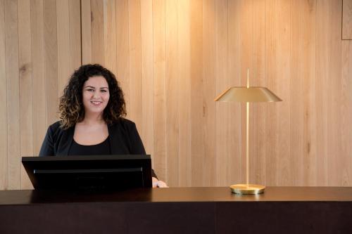 Hotel Schwärzler - image 12