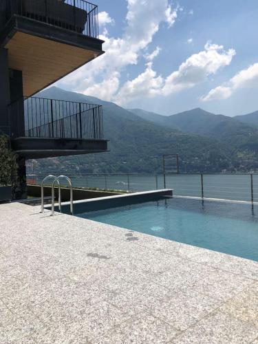 Gli Ulivi Luxury Loft Pool & Terrace - By House Of Travelers -
