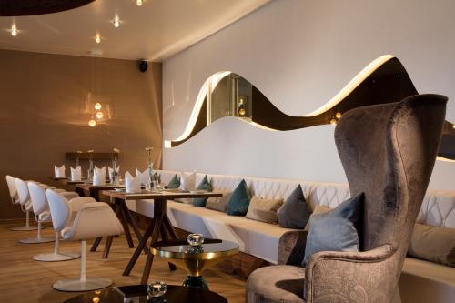 Strandhotel Georgshöhe - image 11