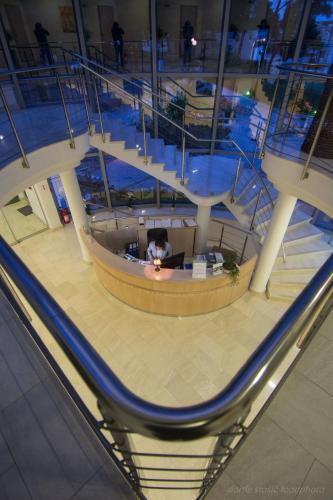 Hotel Villa Radin - main image