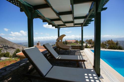 Aetovigla Guesthouse - image 6