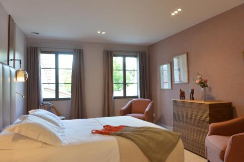 Demeure Larmandier - main image