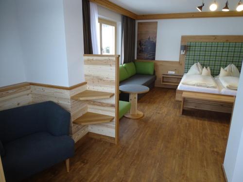 Hotel Sporthof in Rohrmoos