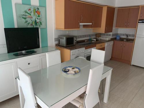 Apartamento Nautilus Playa