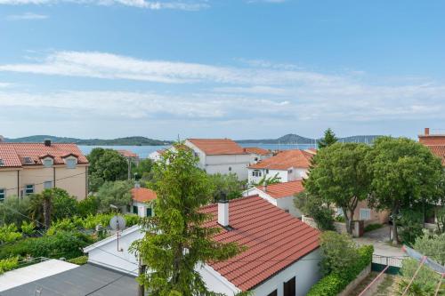 One-Bedroom apartment Standard room in Apartments Blazica