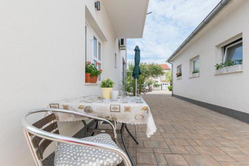 Studio room in Apartments Blazica