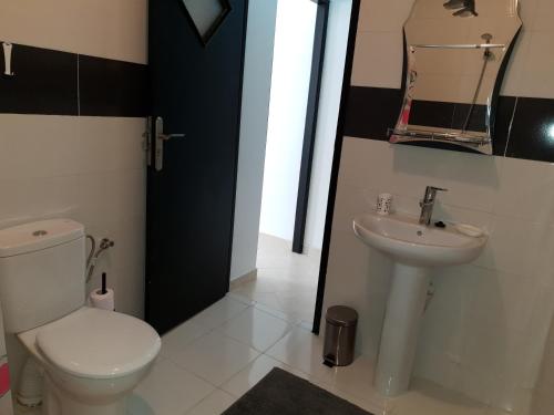 Appartement cocooning a saidia proche toutes commodites in Saidia