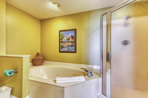 Sterling Sands 513 Destin (Condo) - image 5