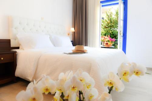 Armata Boutique Hotel - image 12