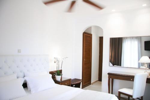 Armata Boutique Hotel - image 5