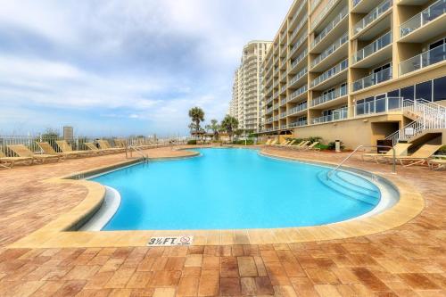 Sterling Sands 513 Destin (Condo)