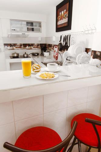 Hotel Versailles Internacional – Guayaquil