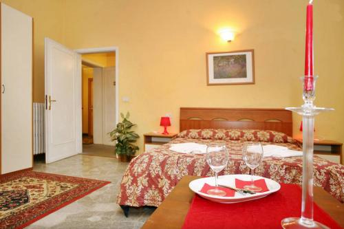 Argentiere Room Apartments - image 6