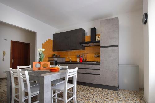 Cocina, Locazione Turistica Monteleto House in Gubbio